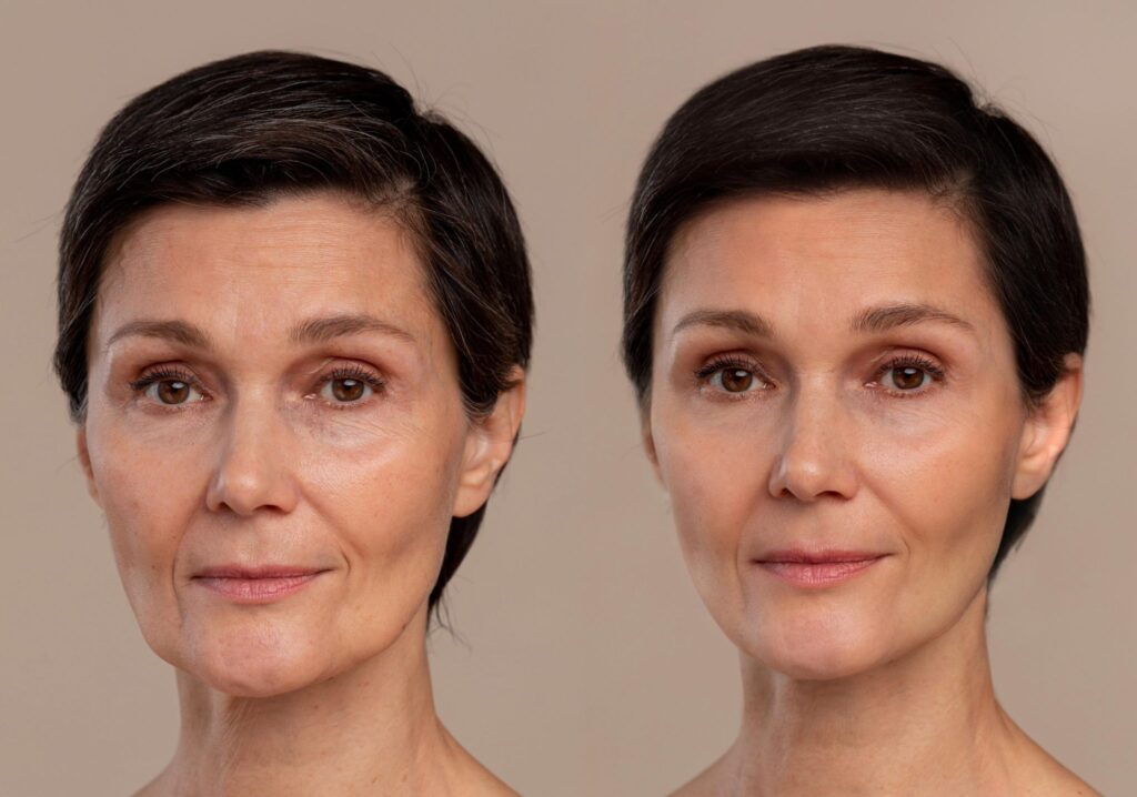 Microneedling con EXOSOMES - pacchetto da 10 sedute, Hello Beauty Roma