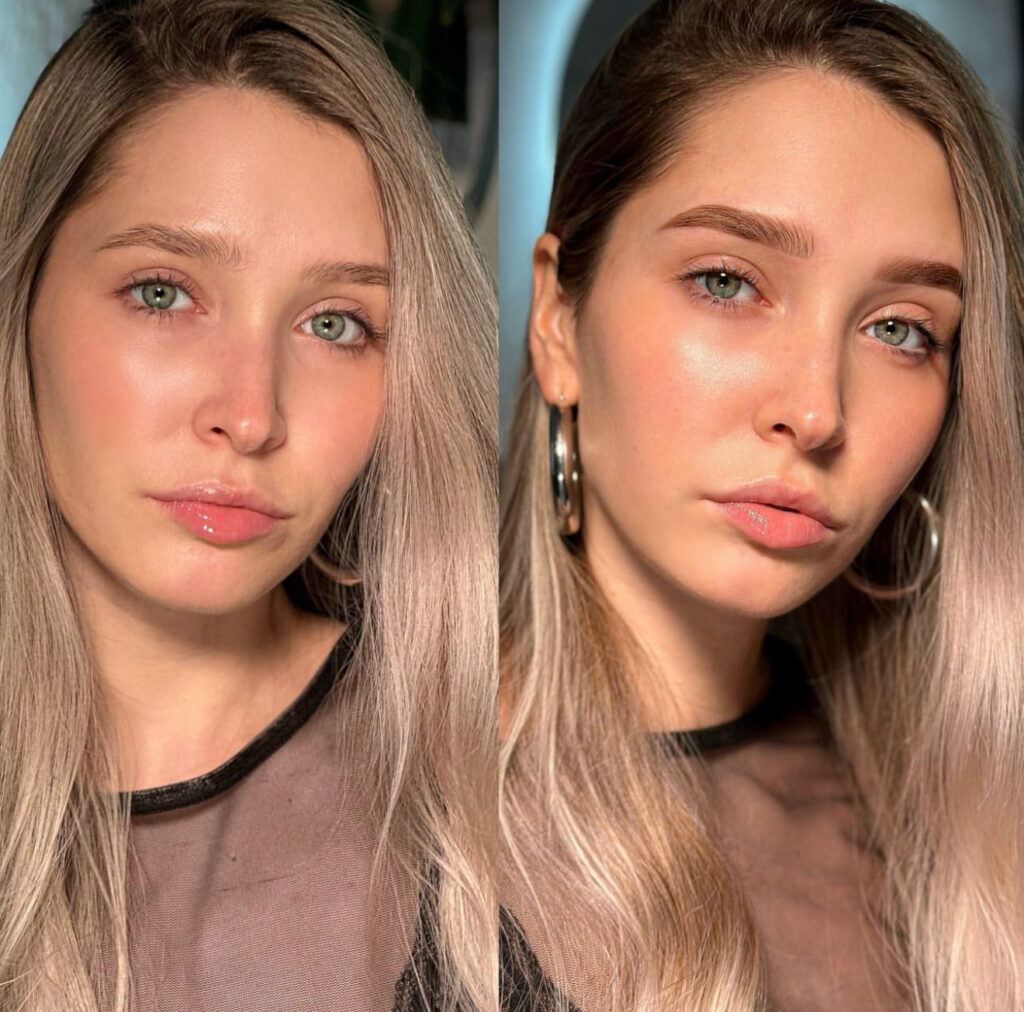 Trucco permanente sopracciglia, Hello Beauty Roma