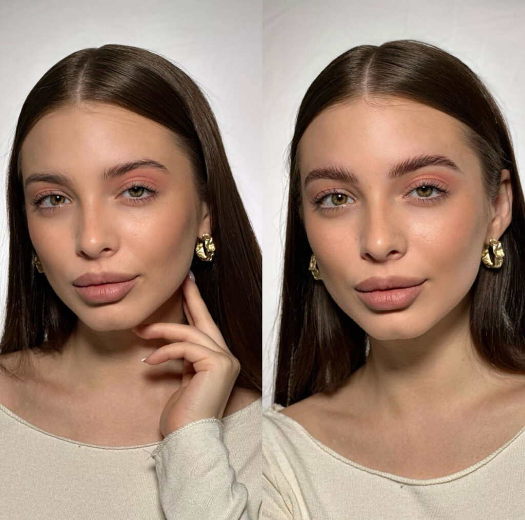 Trucco semipermanente sopracciglia, Hello Beauty Roma