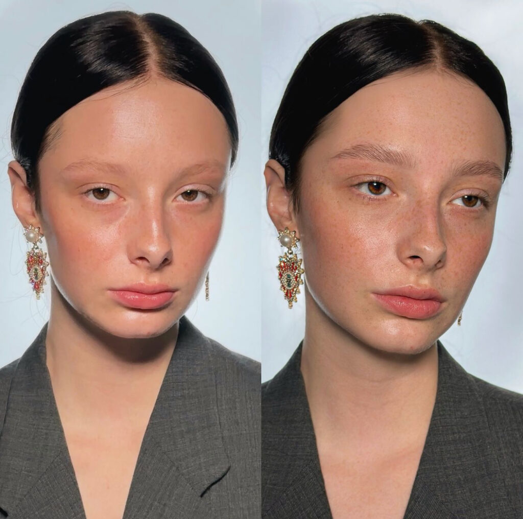 Trucco semipermanente light, Hello Beauty Roma