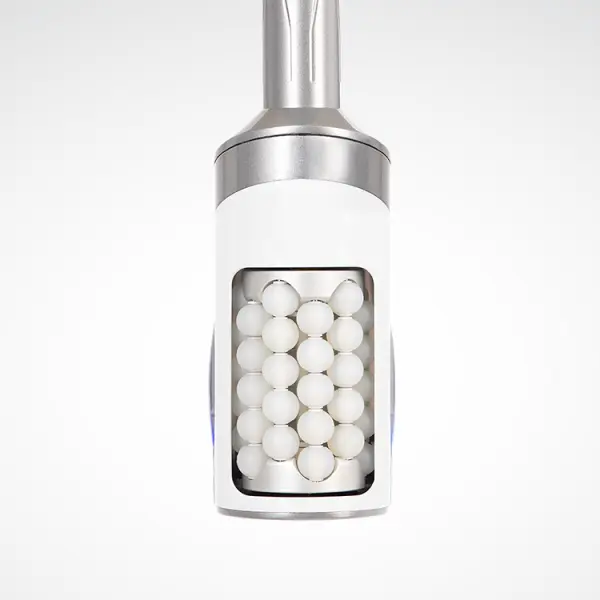 Endospheres Therapy corpo e viso 90 min 10 sedute, Hello Beauty Roma