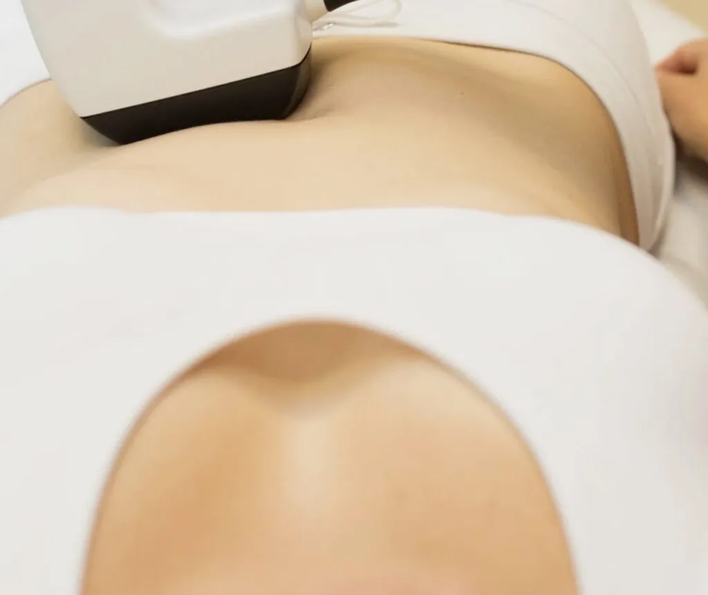 Trattamento Body and Face Fx, Hello Beauty Roma