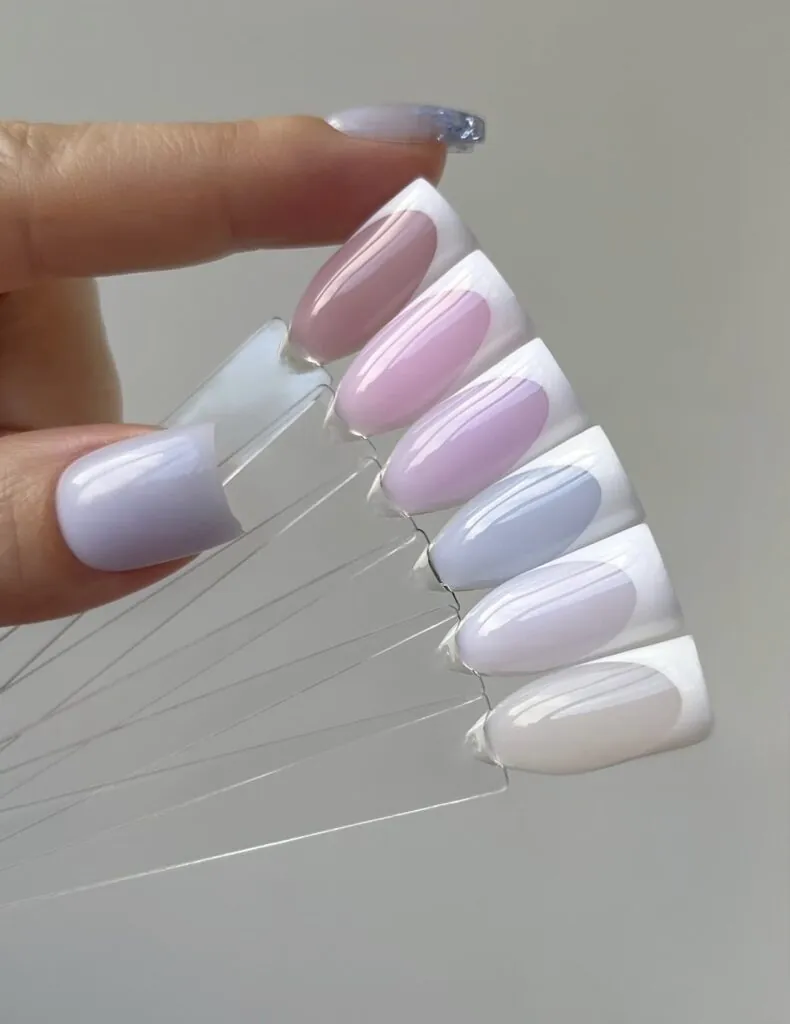 Extension delle unghie, Hello Beauty Roma