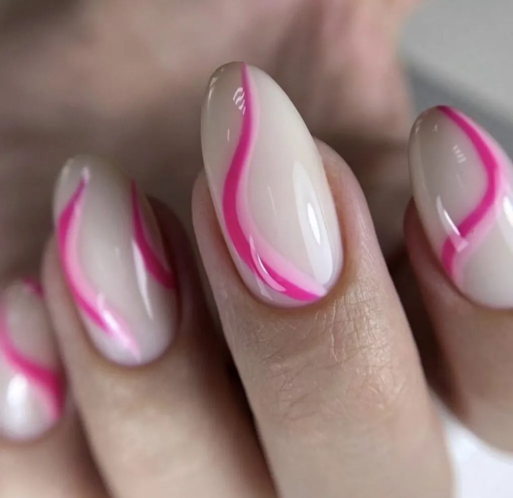 Extension delle unghie, Hello Beauty Roma