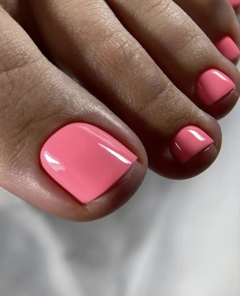 Pedicure curativo con semipermanente, Hello Beauty Roma