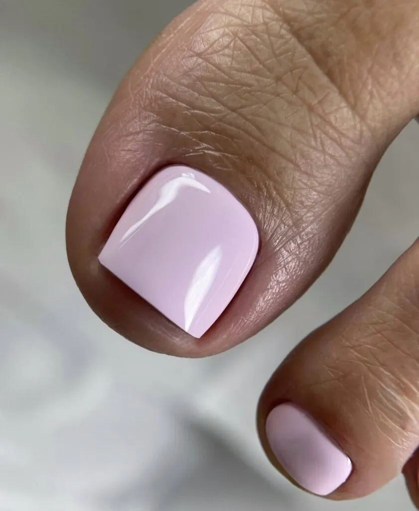 Pedicure curativo con semipermanente, Hello Beauty Roma