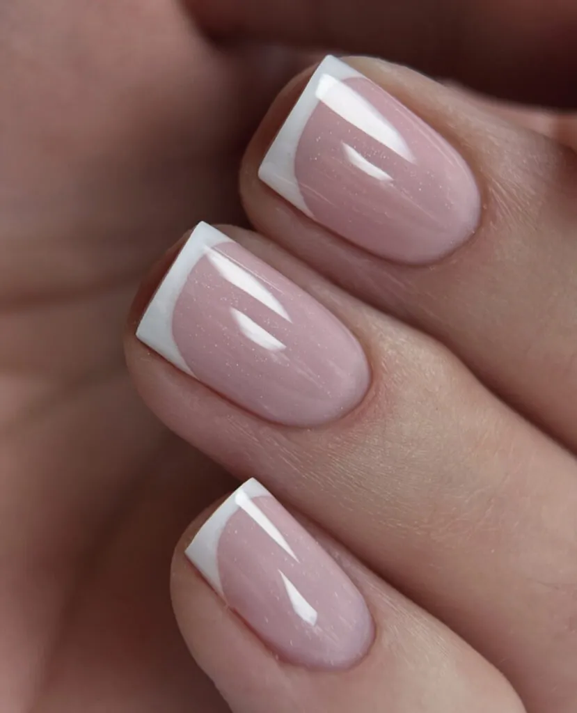 Refill Gel French, Hello Beauty Roma
