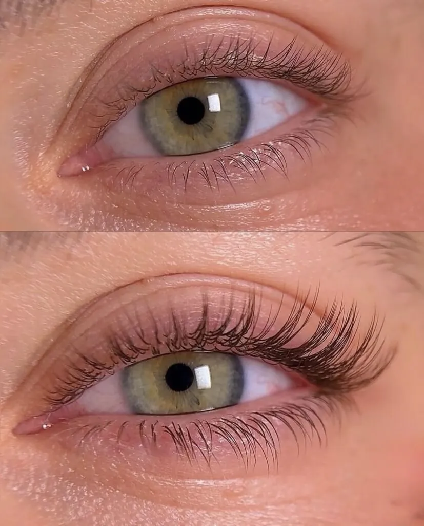 Extension Ciglia 1/1, Hello Beauty Roma